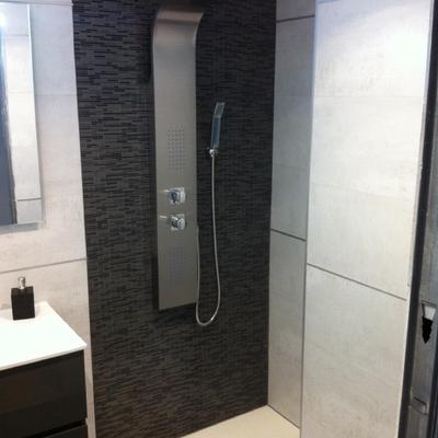 Reforma de baño