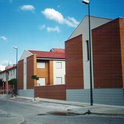 Plurifamiliar