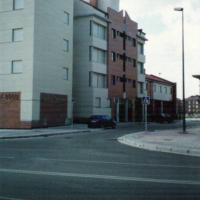 Plurifamiliar