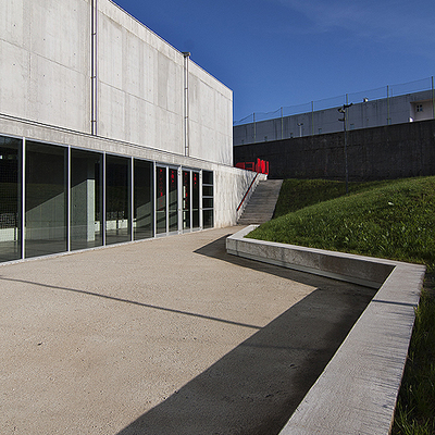 Relación interior-exterior