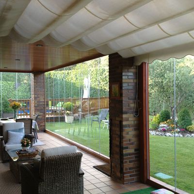 Ideas de Reformar Patio para Inspirarte - habitissimo