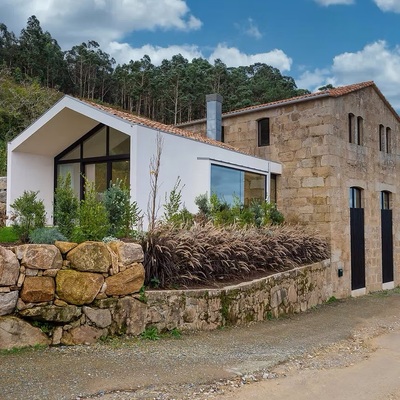 Casa de los ingenieros