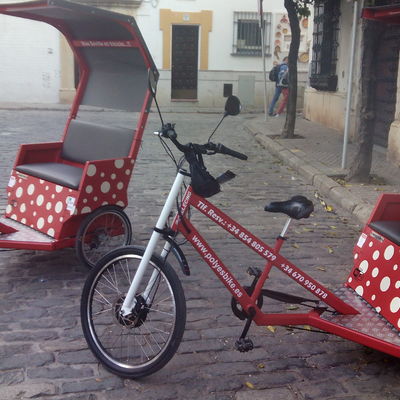 Turismo/Paseo/Visita