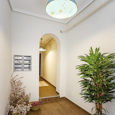 Portal s. XIX "después"