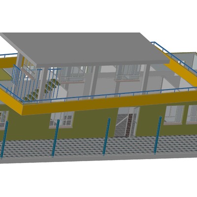 Vivienda unifamiliar