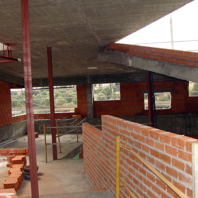 Primera planta