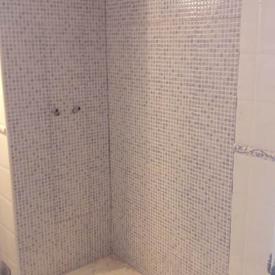 Reforma de baño