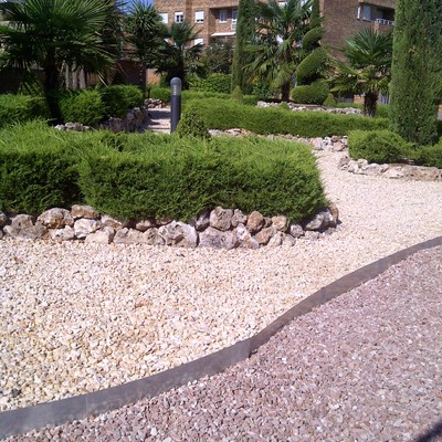 prouecto realizados con nuestro materiales
