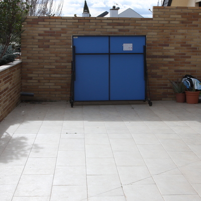 Proyecto Aravaca "antes"