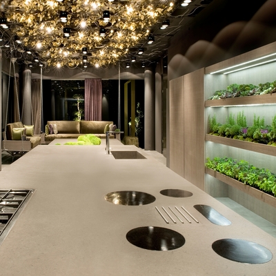 Proyecto Casa Decor