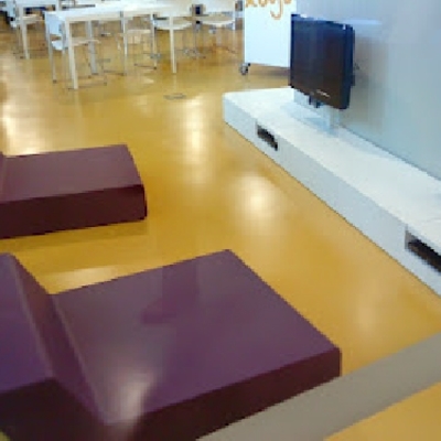 Proyecto Centro Cultural Ágora
