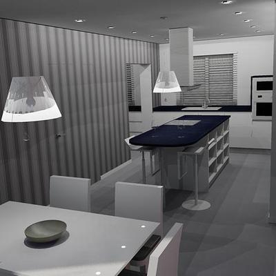 Proyecto de una vivienda unifamiliar