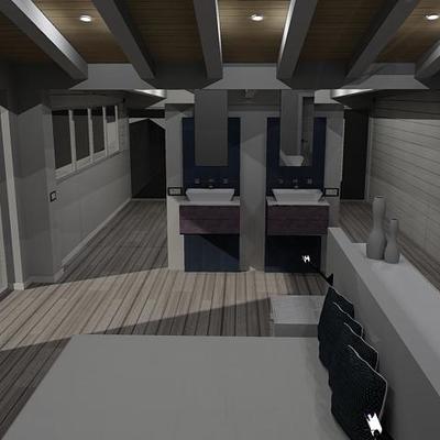 Proyecto de una vivienda unifamiliar