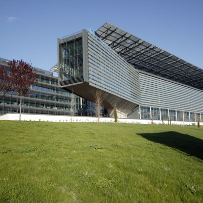 Proyecto Endesa