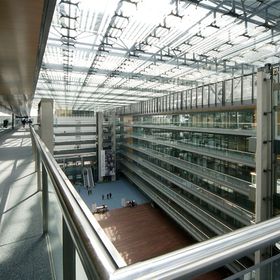 Proyecto Endesa