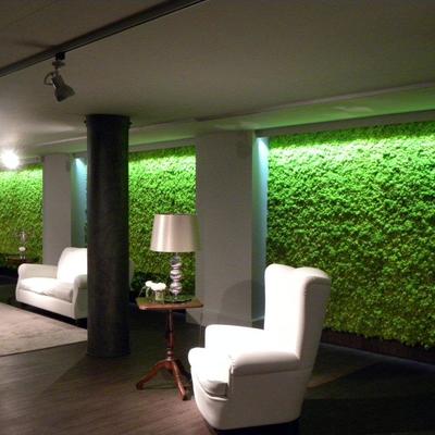 Proyecto Hoteles