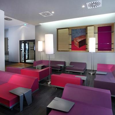 Proyecto Hoteles