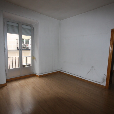 Proyecto Lavapiés "antes"