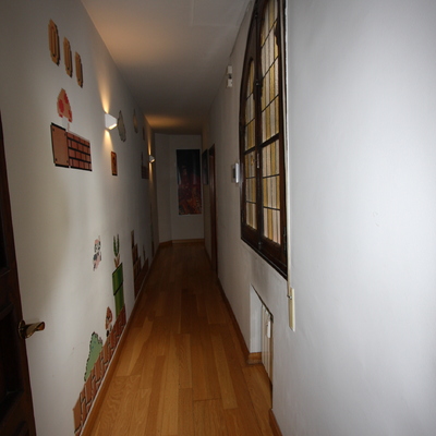 Proyecto Princesa "antes"