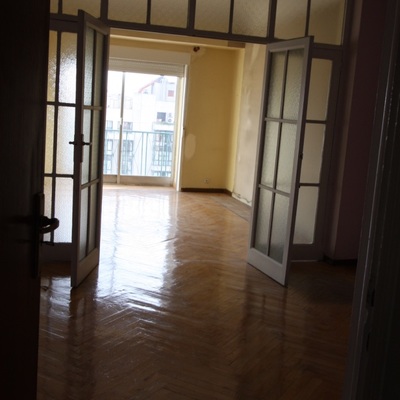 Proyecto Quijote "antes"