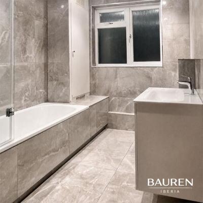 Proyecto Reforma Kensington