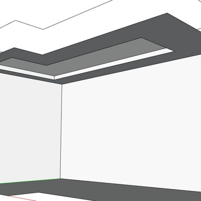 Proyecto sala relax 