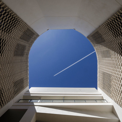 Puente y Pellón 9. Sevilla.