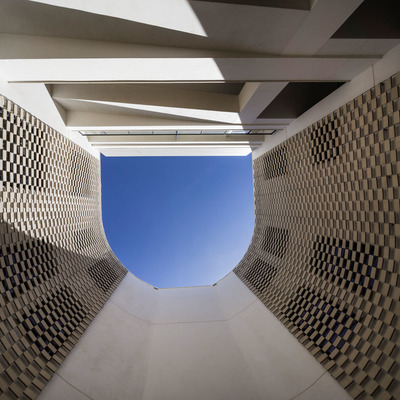 Puente y Pellón 9. Sevilla.