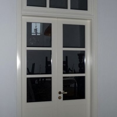 Puertas nuevas 4