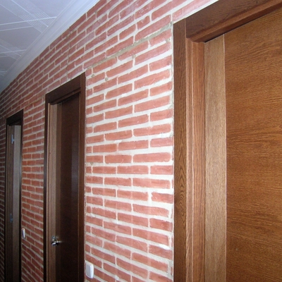 PUERTAS PASILLO