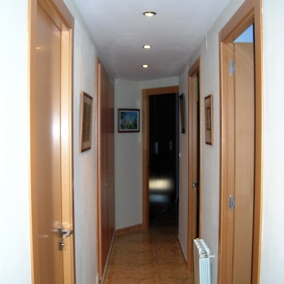puertas tapeta lisa