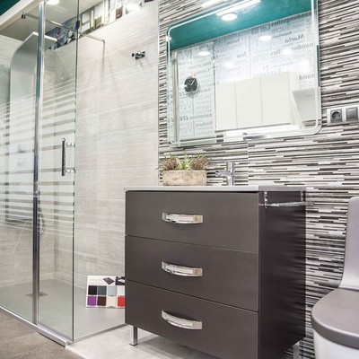 PUNTO DE VENTA HOSPITALET
