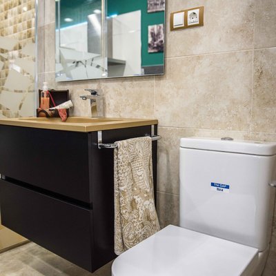 PUNTO DE VENTA HOSPITALET
