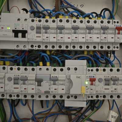 ELECTRICIDAD