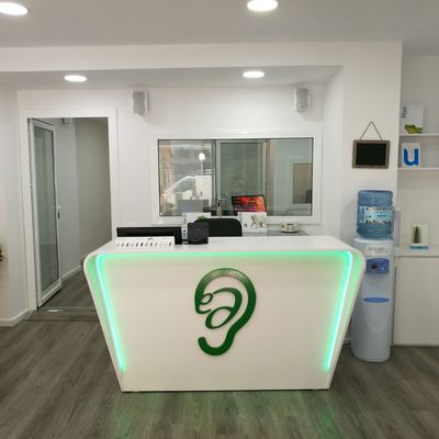 Recepción 