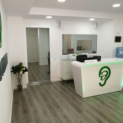 Recepción 