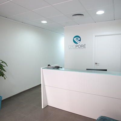 Recepción