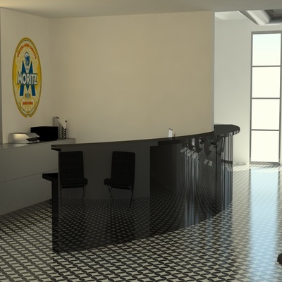 Recepción