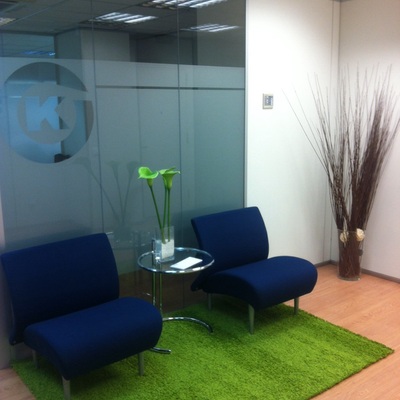 Reforma Kern Pharma
