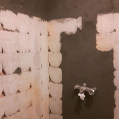 Sustitución bañera por plato de ducha