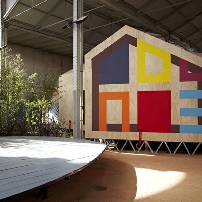 Red Bull Music Academy