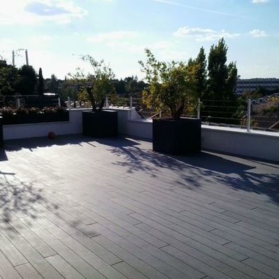 Proyecto de reforma