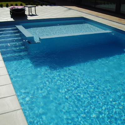 Reformas y obras nuevas de piscinas