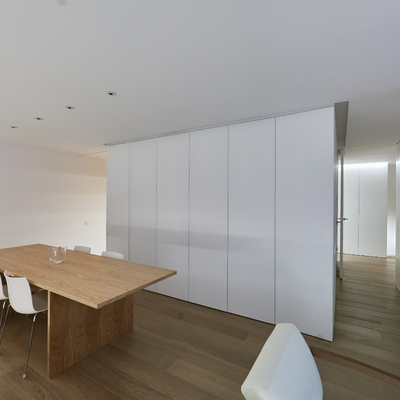 Reforma apartamento en calle Muntaner, Barcelona