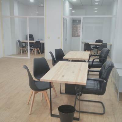 Reforma bajo comercial