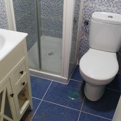 Reforma.baño