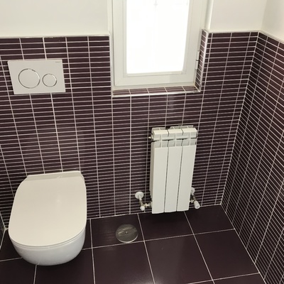 Reforma Baño_Villalba