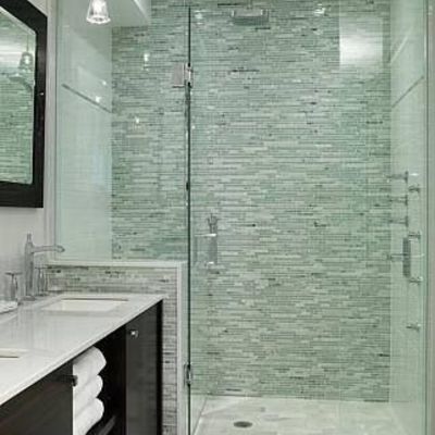 Reforma integral de Baño