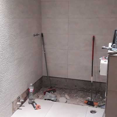 Reforma vivienda