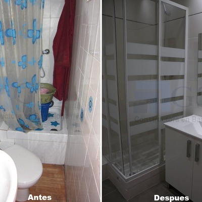 Reforma Vivienda